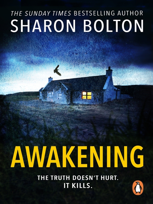 Title details for Awakening by Sharon Bolton - Wait list